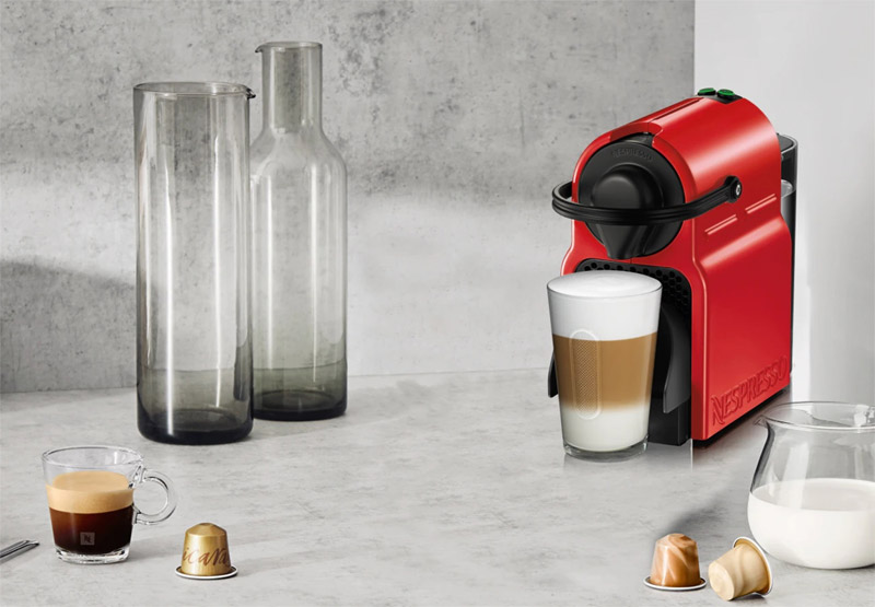 Kapsule za kavni aparat Nespresso