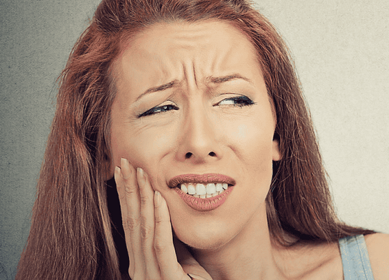 Kaj je vnetje dlesni?